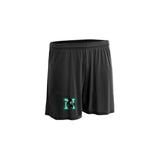 Moberly Elementary 5" Shorts - Adult