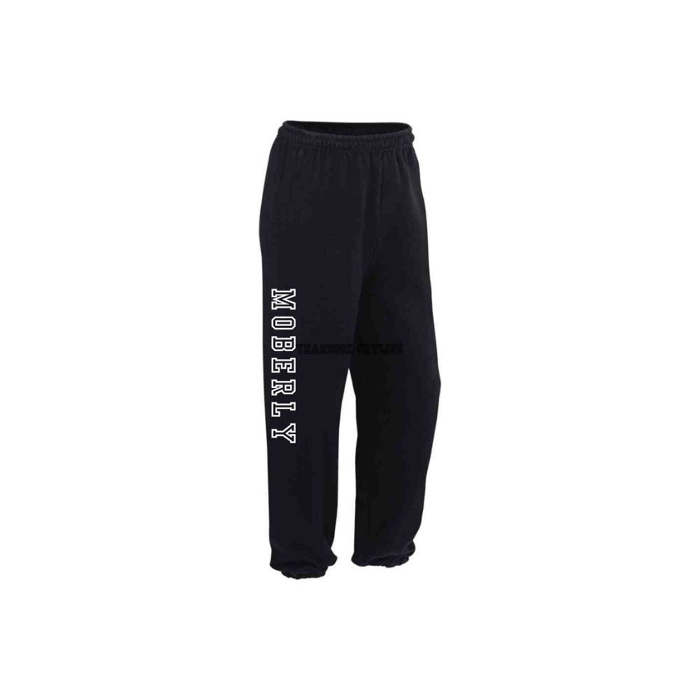 Moberly Elementary Sweatpants - Youth