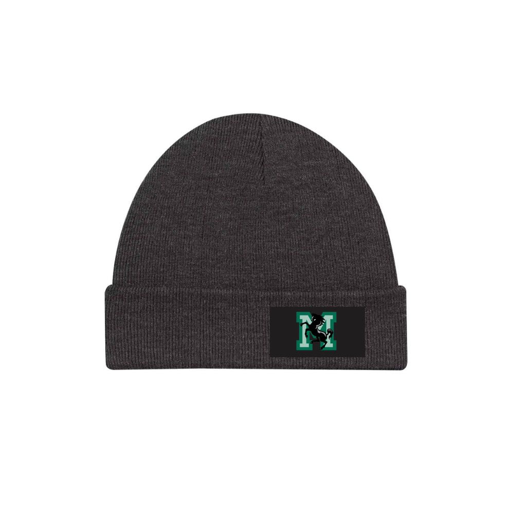 Moberly Elementary Cuff Toque