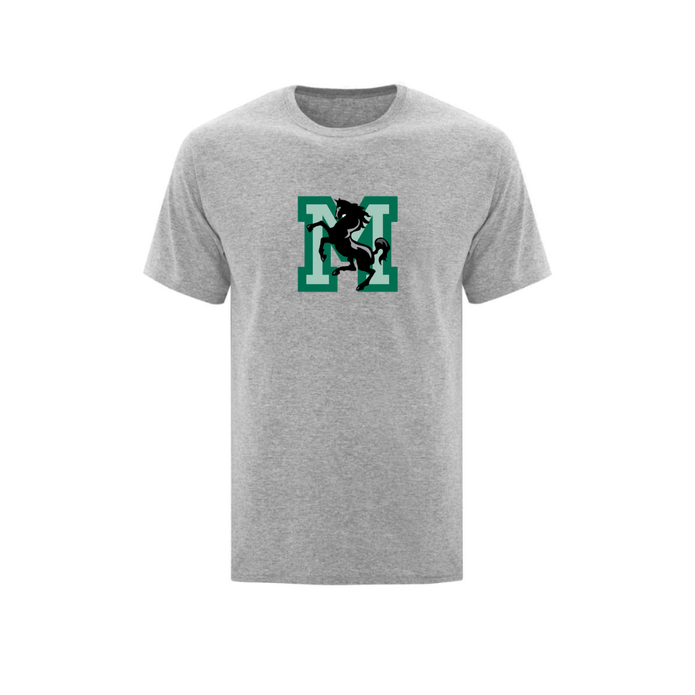 Moberly Elementary T-shirt - Adult