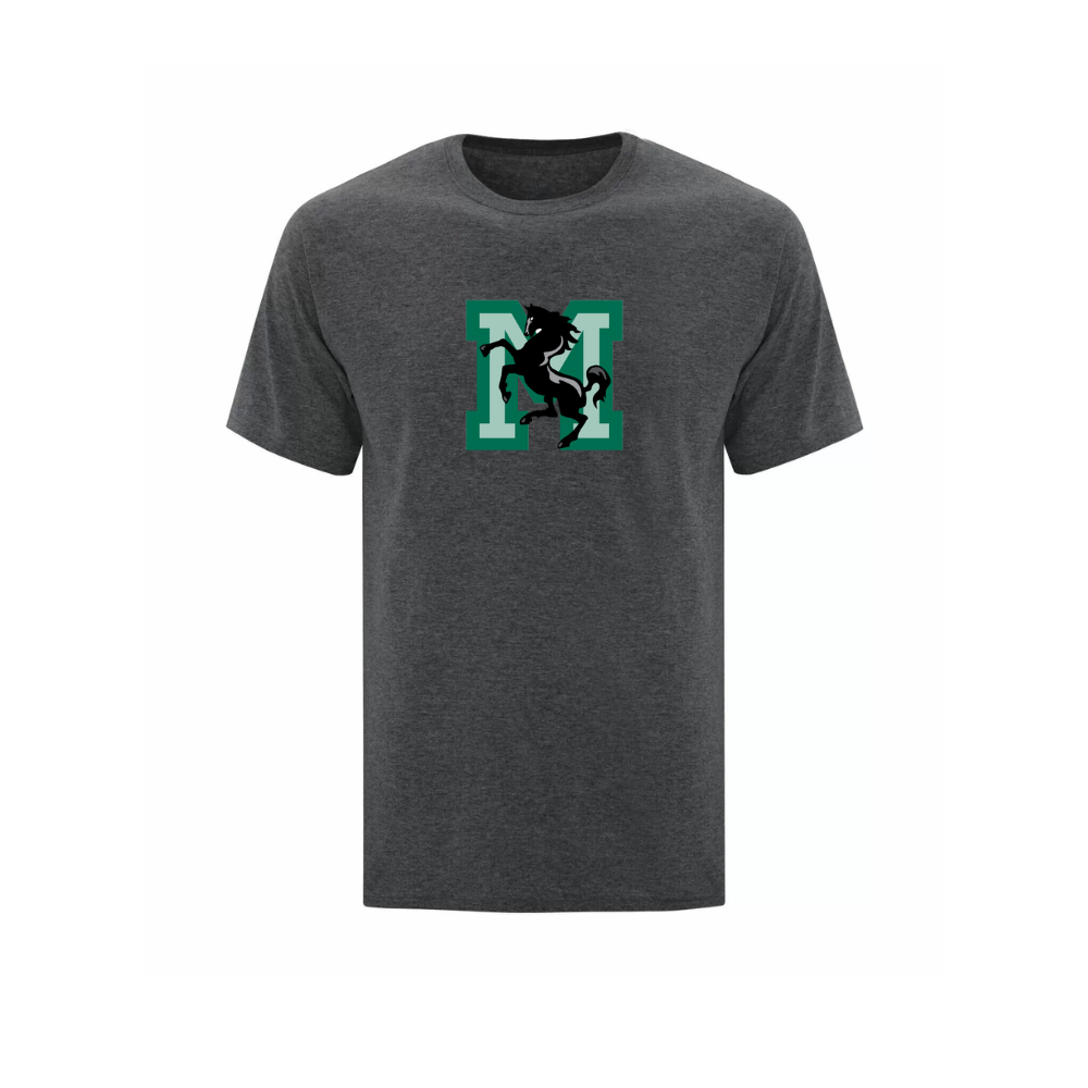 Moberly Elementary T-shirt - Youth