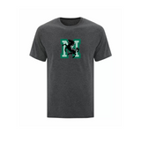 Moberly Elementary T-shirt - Adult