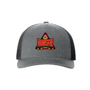 NDMHA 112 Trucker Hat