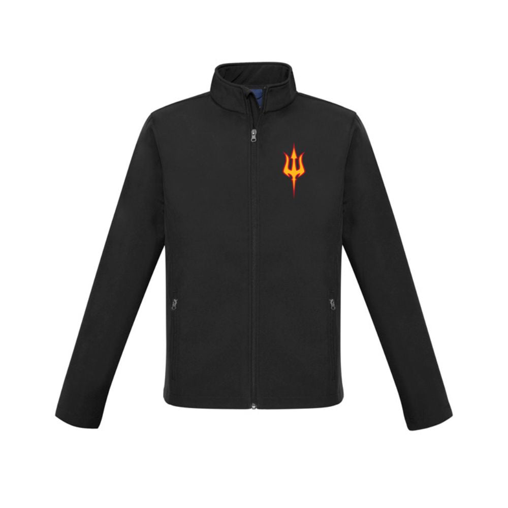 NDMHA Apex Softshell Jacket - Mens