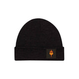 NDMHA Cuff Toque
