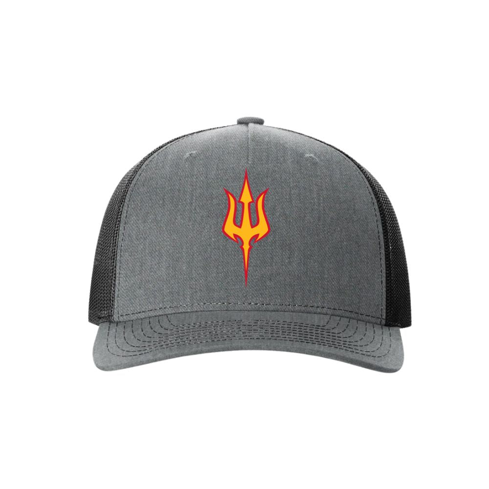 NDMHA 112 Trucker Hat