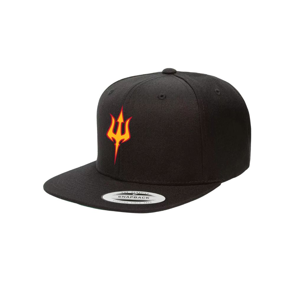 NDMHA Premium Classic Snapback