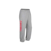 New West Ball NW Logo Sweatpants - Youth