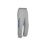 New West Ball Circle Logo Sweatpants - Adult