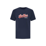 New West Ball Script Logo Tshirt - Adult
