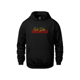 NDMHA CSW Hoodie - Applique Signature Logo - Adult