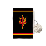 NDMHA Sherpa Blanket