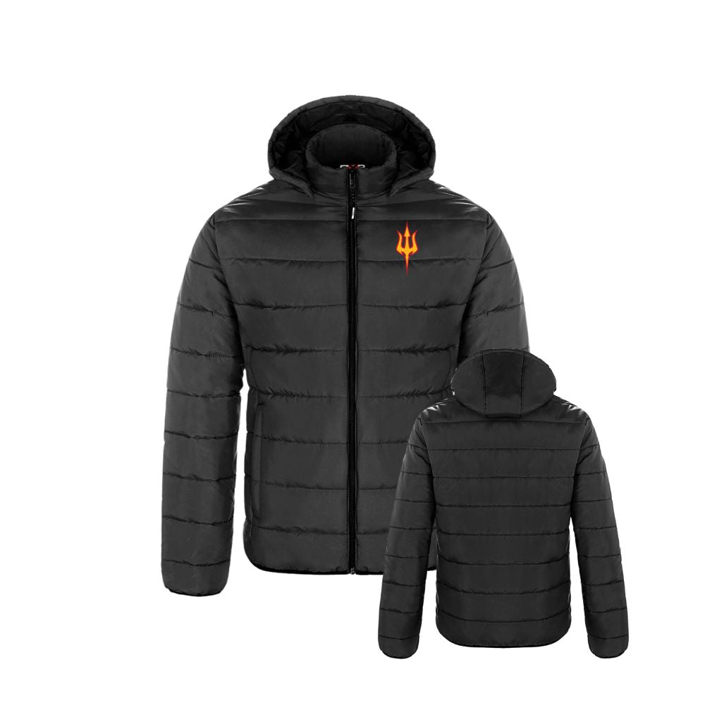 NDMHA Glacial Puffy Jacket - Mens