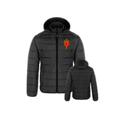 NDMHA Glacial Puffy Jacket - Mens