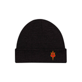 NDMHA Cuff Toque