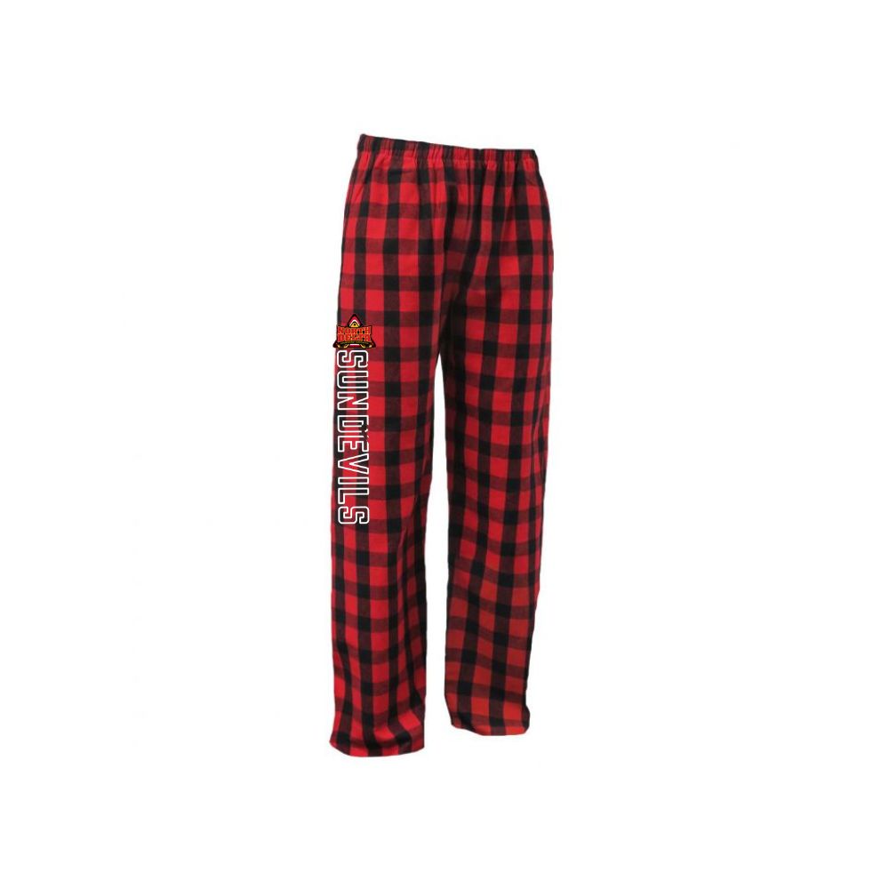 NDMHA PJ Pants - Youth