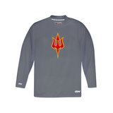 NDMHA GAMEWEAR GW5500 Practice Jersey - Adult