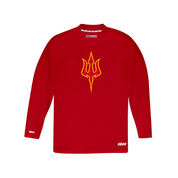 NDMHA GAMEWEAR GW5500 Practice Jersey - Adult
