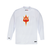 NDMHA GAMEWEAR GW5500 Practice Jersey - Adult