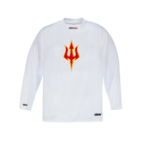 NDMHA GAMEWEAR GW5500 Practice Jersey - Youth
