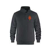 NDMHA CSW 1/4 Zip Pullover - Unisex