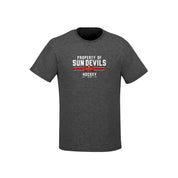 NDMHA "Property of" Tshirt - Adult