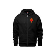 NDMHA CSW Zip Hoodie - Adult