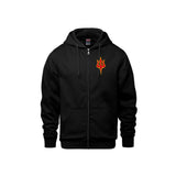 NDMHA CSW Zip Hoodie - Adult