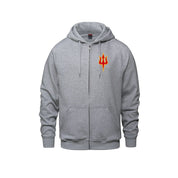NDMHA CSW Zip Hoodie - Adult