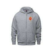 NDMHA CSW Zip Hoodie - Youth