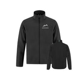 North Shore Mountain Theatre Athleisure Jacket - Mens