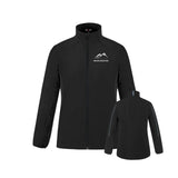 North Shore Mountain Theatre Athleisure Jacket - Ladies