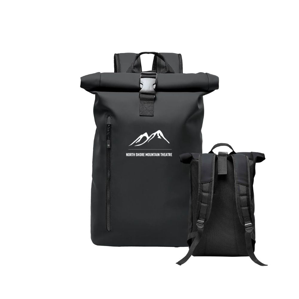 North Shore Mountain Theatre Stormtech PTR-1 Backpack