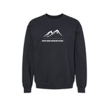 North Shore Mountain Theatre Embroidered Logo Crewneck Sweatshirt - Adult