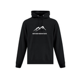North Shore Mountain Theatre Embroidered Logo Hoodie - Adult
