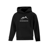 North Shore Mountain Theatre Embroidered Logo Hoodie - Youth