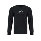 North Shore Mountain Theatre Long Sleeve Tshirt - Adult