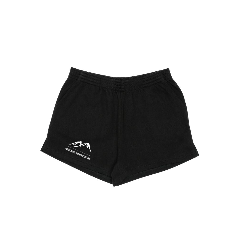 North Shore Mountain Theatre Fleece Sweat Shorts