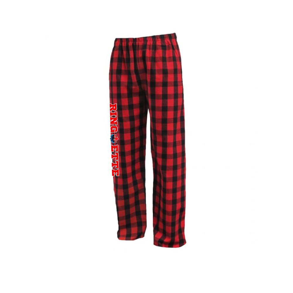 NWVRA PJ Pants - Youth