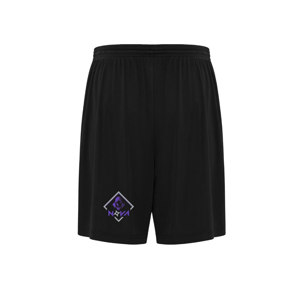 NOVA UWH Shorts with Pockets - Adult
