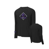 NOVA UWH Long Sleeve Rashguard Tee - Unisex