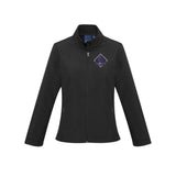 NOVA UWH Apex Softshell Jacket - Ladies