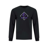 NOVA UWH Long Sleeve Tshirt - Unisex