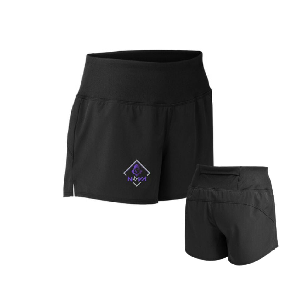 NOVA UWH Ladies Repeat Shorts