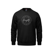 CX2 Crewneck - We're Loud and We're Proud - Youth