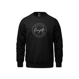 CX2 Crewneck - We're Loud and We're Proud - Youth