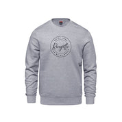 CX2 Crewneck - We're Loud and We're Proud - Youth