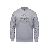 CX2 Crewneck - We're Loud and We're Proud - Youth