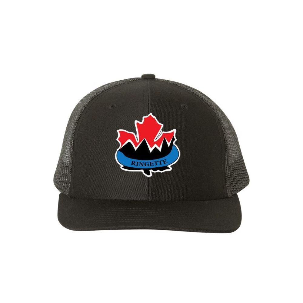 NWVRA 112 Trucker Hat