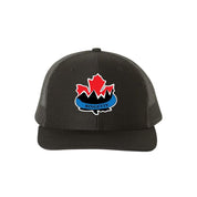 NWVRA 112 Trucker Hat